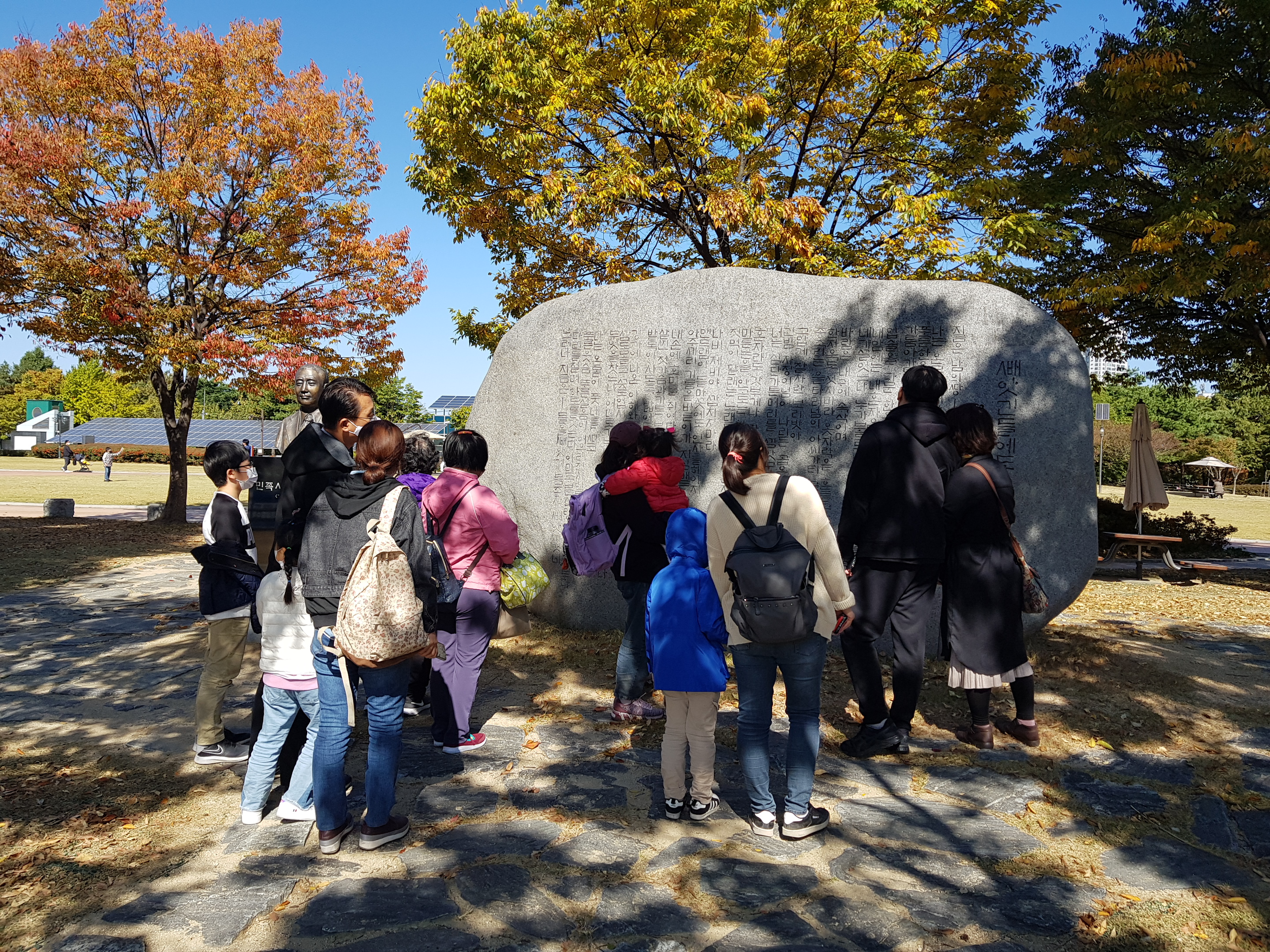 단체 코스1